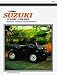 Suzuki ATV Service & Repair Manuals - Choose Your Model