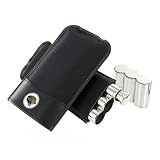 Jacksonville Jaguars Cigar Flask