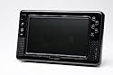 Pegasus ST09-B 9-Inch Digital TV with ATSC Tuner (Black)