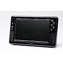 9" Portable LCD DTV