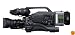 JVC GY-DV5100U 3CCD Professional DV Camcorder (Lens Not Included)
