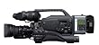 JVC GY-DV5100U 3CCD Professional DV Camcorder (Lens Not Included)