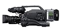 JVC GY-DV5100U 3CCD Professional DV Camcorder (Lens Not Included)