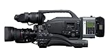 JVC GY-DV5100U 3CCD Professional DV Camcorder (Lens Not Included)