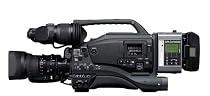 JVC GY-DV5100U 3CCD Professional DV Camcorder (Lens Not Included)