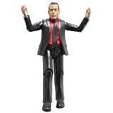 WWE Ruthless Aggression - Joey Styles