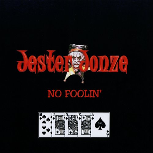 CD-Charts  Search : No Foolin'