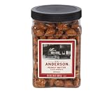 Anderson Bakery Peanut Butter Nuggets Pretzel, 24-oz.
