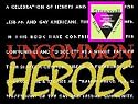 UNCOMMON HEROES