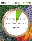 Books : The One-hour Garden