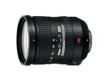 Nikon 18-200mm f/3.5-5.6 G ED-IF AF-S VR [Vibration Reduction] DX Lens
