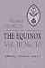 The Equinox: The Review of Scientific Illuminism : The Official Organ of the O.T.O. Number 10