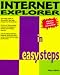Book Internet Explorer in Easy Steps (In Easy Steps)