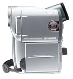 Canon Optura 300 MiniDV Camcorder