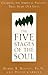 Book The Five Stages of the Soul: Charting the Spiritual Passages