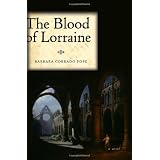 Blood Of Lorraine, Theby Barbara Corrado Pope