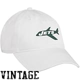 Reebok New York Jets Womens Classic Slouch Adjustable Hat One Size Fits All