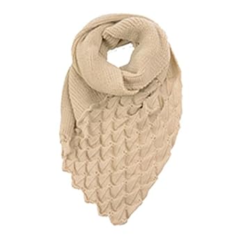 comment tricoter un foulard infinity