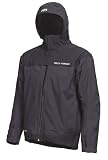 Helly Hansen Herren Outdoorjacke TOFINO CIS JACKET , schwarz, M