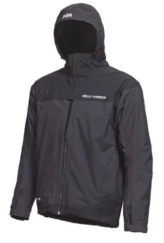 Helly Hansen Herren Outdoorjacke TOFINO CIS JACKET , schwarz, XXL Preisvergleich