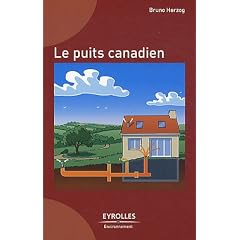 Le puits canadien