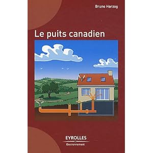 Le puits canadien
