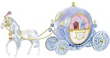 Disney Princess Cinderella's Carriage