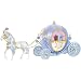 Disney Princess Cinderella's Carriage