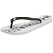 Havaianas Men's Aloha Thong Flip Flop