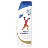 Head & Shoulders Active Sport Shampoo 500 ml (Pack of 3)