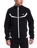 Pearl Izumi Mens Elite Thermal Convertible Jacket