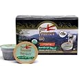 San Francisco Bay Coffee One Cup for Keurig K-Cup Brewers, Rainforest Blend, 36-Count
