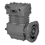 PARTSMART SMR107623X Compressor, Reman, Detroit 60 Series