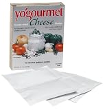 Yogourmet Fresh Cheese, Buttermilk  Sourcream Starter (Pack of 3)