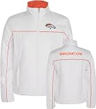 Denver Broncos Women's Full-Zip Polyfill Dewspo Jacket