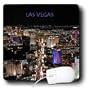 Las Vegas - Las Vegas The Strip - Mouse Pads