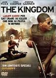 the kingdom dvd