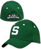 Michigan State Spartans Infant One-Fit Cap
