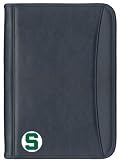 NCAA Michigan State Spartans Zipped Portfolio