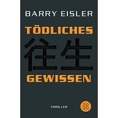 T�dliches Gewissen: Tokio Killer - Der vierte Auftrag