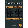 T�dliches Gewissen: Tokio Killer - Der vierte Auftrag
