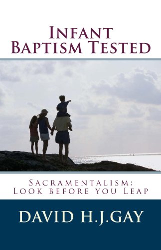 Infant Baptism Tested