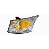 2002-2003 MAZDA MPV AUTOMOTIVE REPLACEMENT PARKING TURN SIGNAL LIGHT LEFT HAND TYC... by TYC