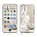 iPod Touch��4����p�X�L���V�[���yKatana Gold�z
