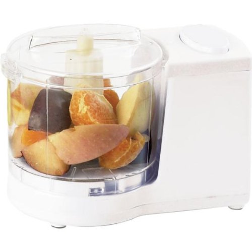 KitchenWorthy Food Processor Case Pack 12