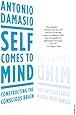 Self Comes to Mind: Constructing the Conscious Brain
