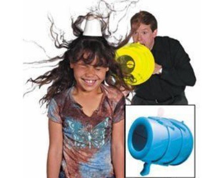 Airzooka Air Gun