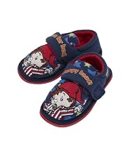 Noddy slippers