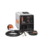 Hobart 500495 Handler 125 MIG 115-Volt Welding Package
