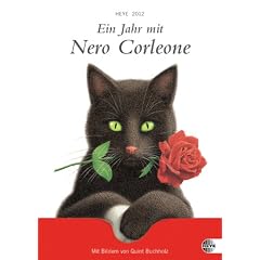 Ein Jahr mit Nero Corleone 2012
